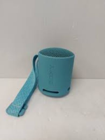 Bleutooth speaker light bleu acheter ici