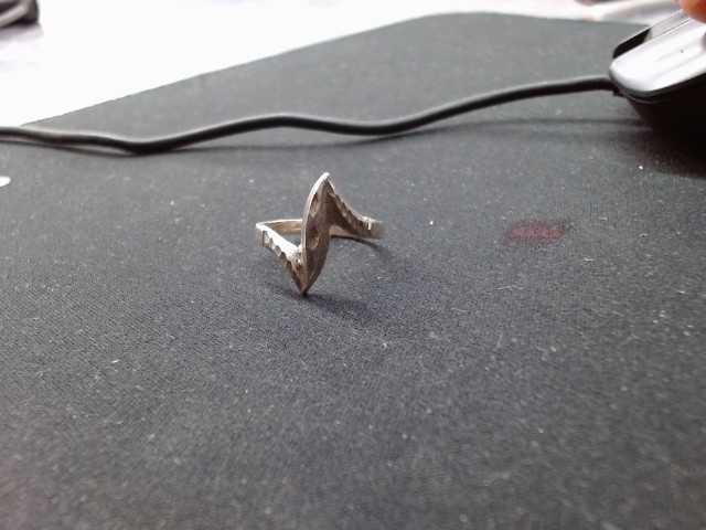 Bague 925  2.06g