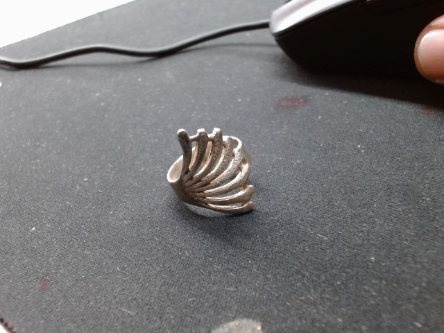 Bague 925  4.50g