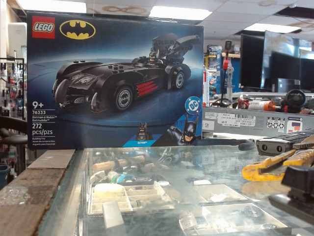 Lego batman
