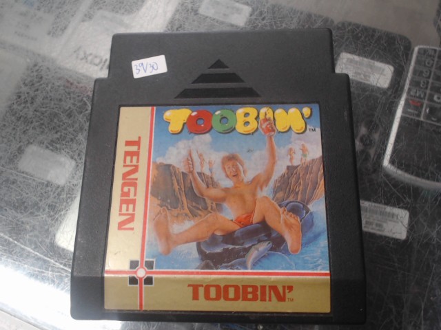 Toobin