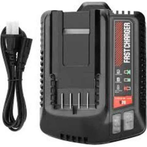 Craftsman chargeur