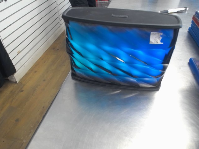 Speaker bluetooth