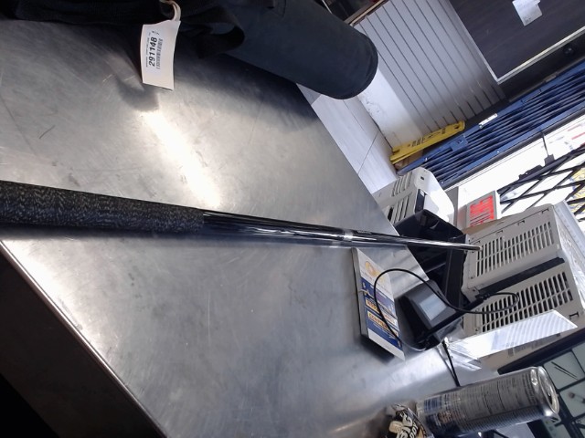 Baguette de billard en graphite