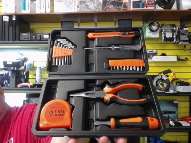 Petit kit d'outils