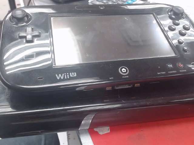 Console wii sans accessoitr