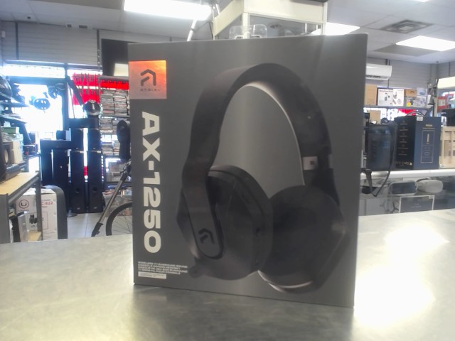 Casque de jeu son surround 7.1(nodangle)