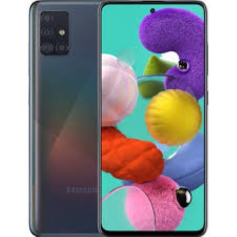Samsung a51 pswd 225541