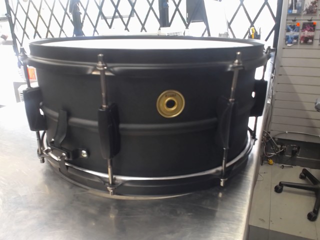 Snare tama metalworks 14