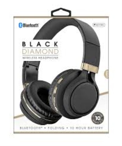 Ecouteur bluethooth in box