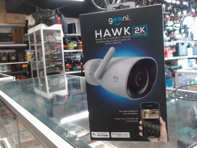 Geeni hawk 2k
