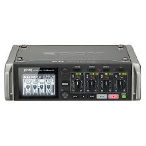 Cosonle de son zoom f4