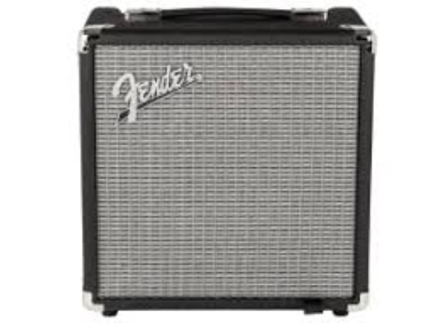 Ampli guitare
