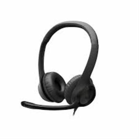 Headset usb neuf