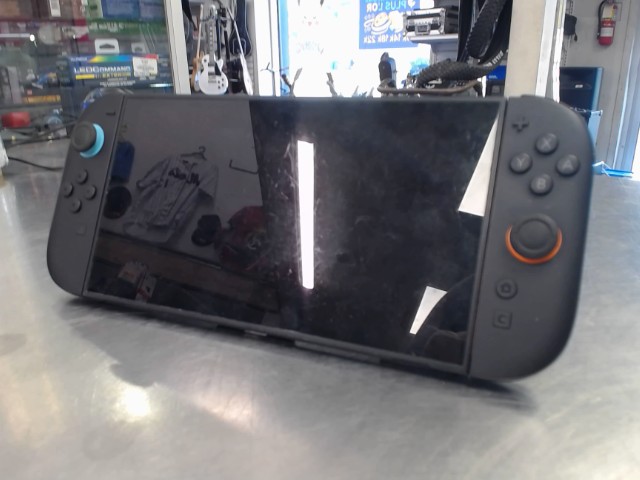 Console switch 2(no doc/nofil)+joycons