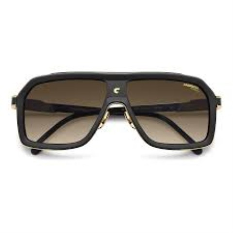 Lunette soleil carrera avec etuit