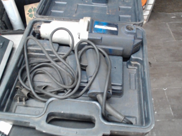 Impact wrench cle a percussion 1/2 a fil