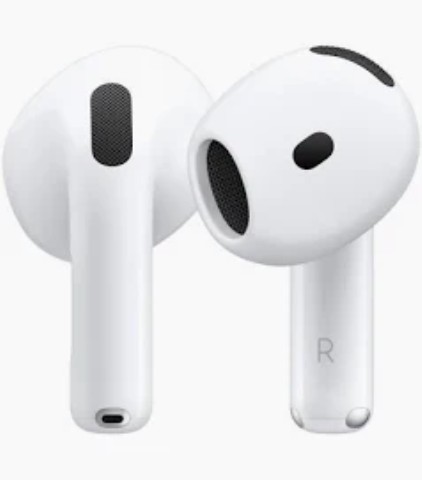 Airpods 4th gen