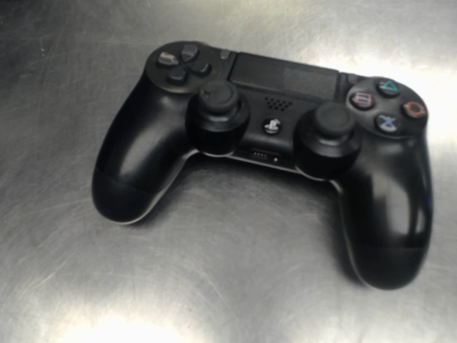 Manette ps4