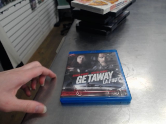 Getaway