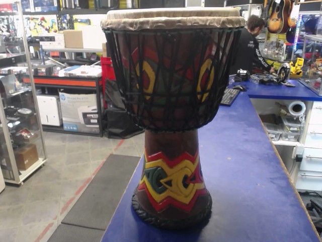 Djembe 24.75