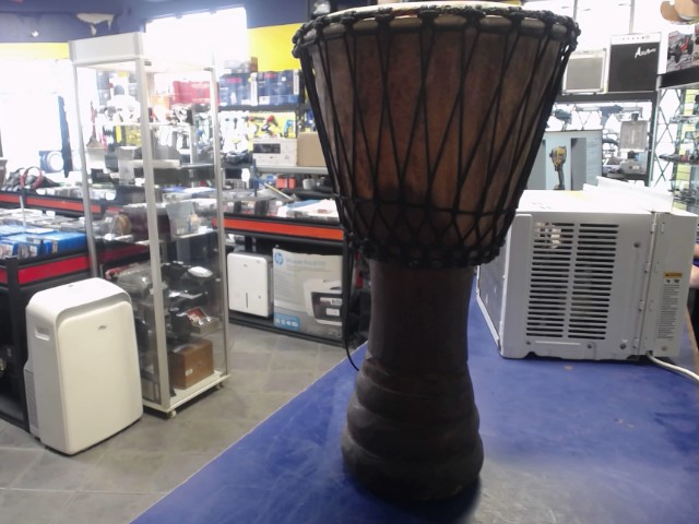 Djembe 22.5