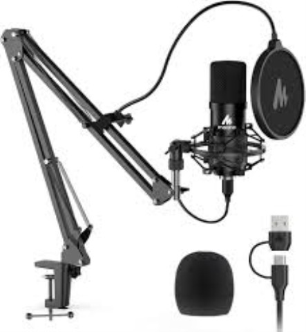 Microphone
