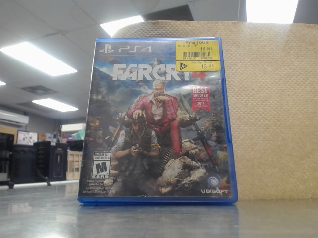 Farcry4