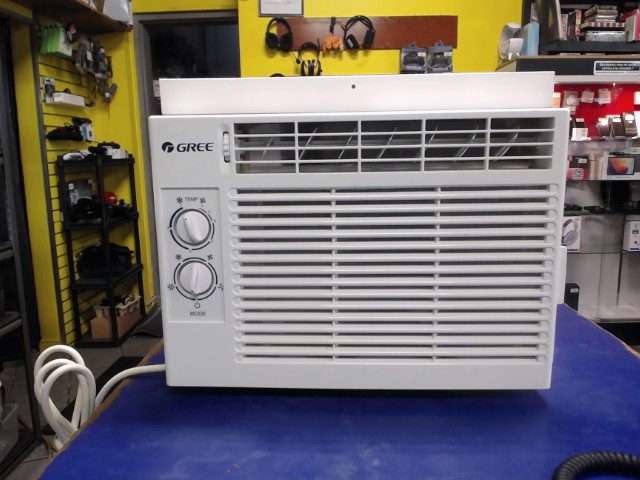 Climatiseur de fenetre 5000btu