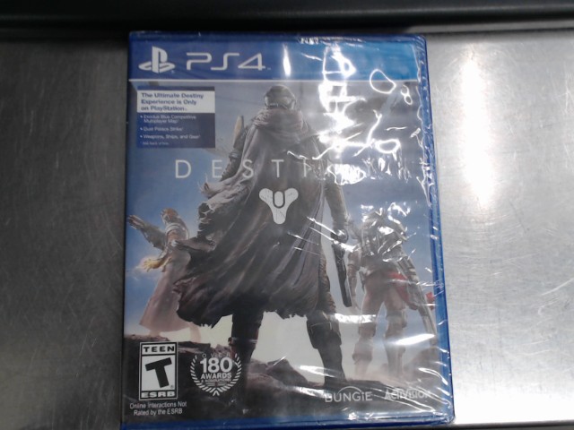 Destiny