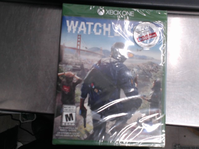 Watch dogs 2