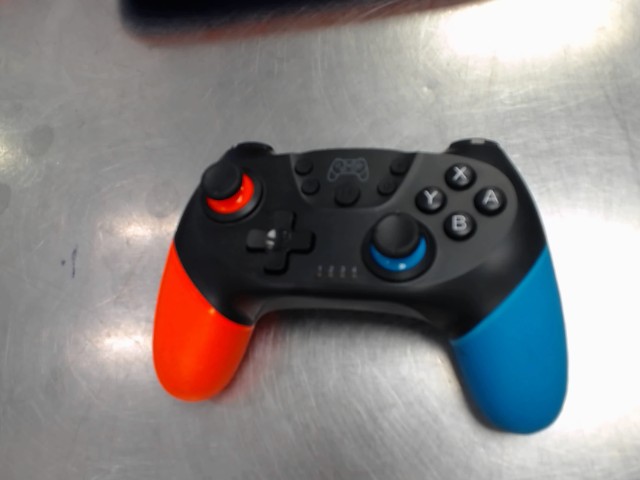 Manette generique de switch