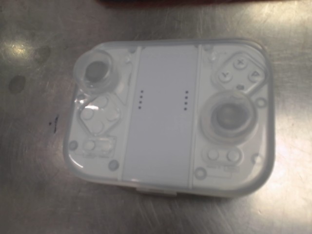 Manette generique de switch