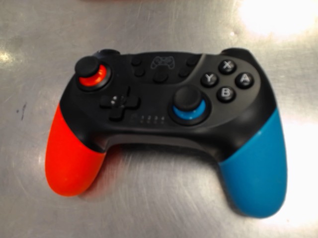 Manette generique de switch