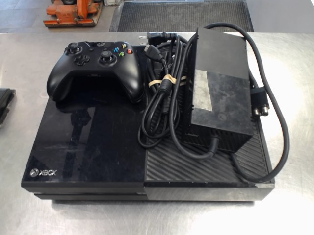 Xbox one manette et fils