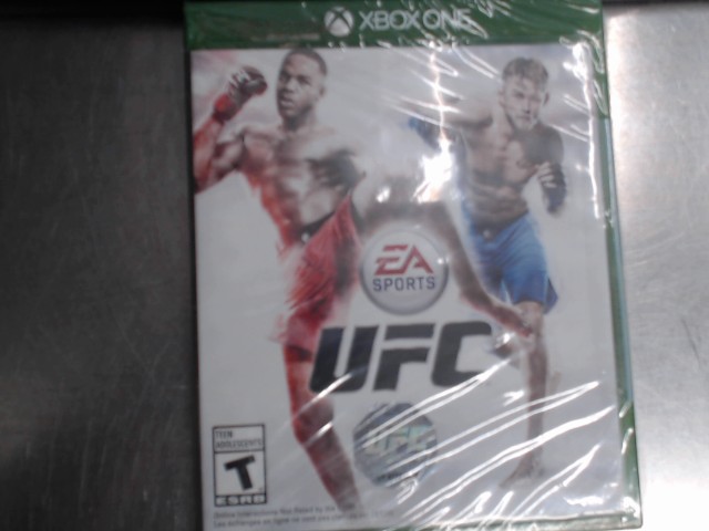 Ufc