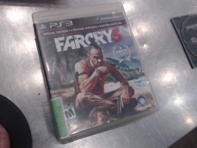 Far cry 3