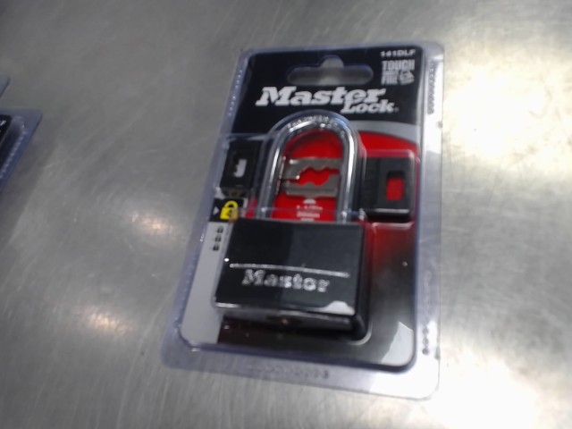 Cadenas masterlock