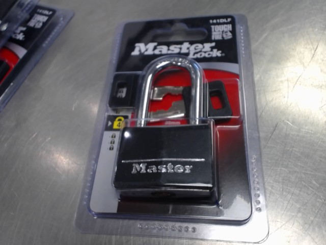 Masterlock cadenas