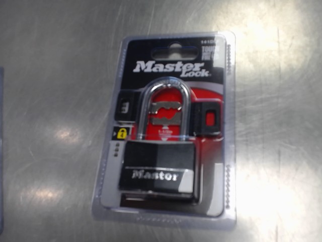 Masterlock cadenas