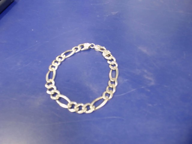 Bracelet 22.46gr argent