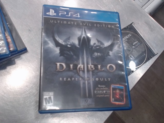 Diablo 3