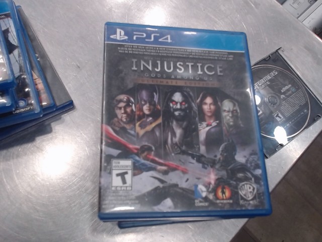 Injustice 2