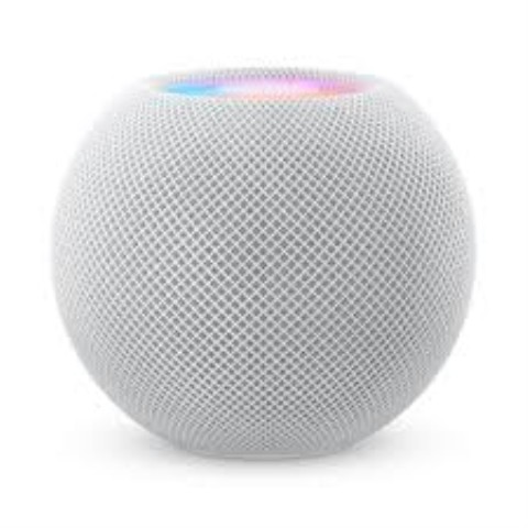 Homepod mini brand new