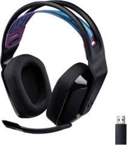 Casque bleutooth neuf en boite