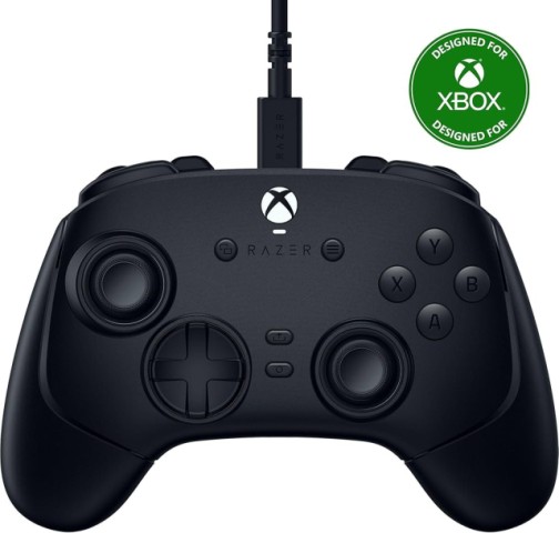 Wired controller pour xbox and pc