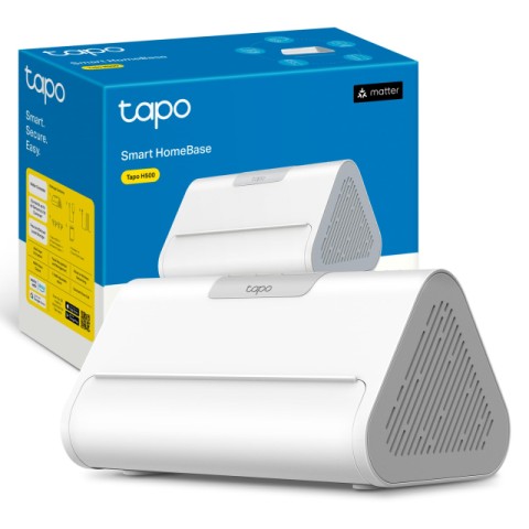 Tapo smart home base nwe in box