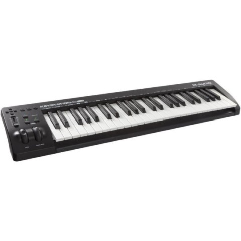 M audio keystations 49mk3