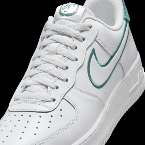 Air force 07 lvs