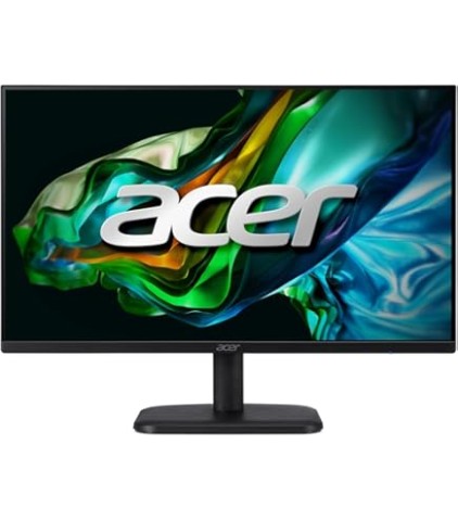 Ecran ordi acer noire